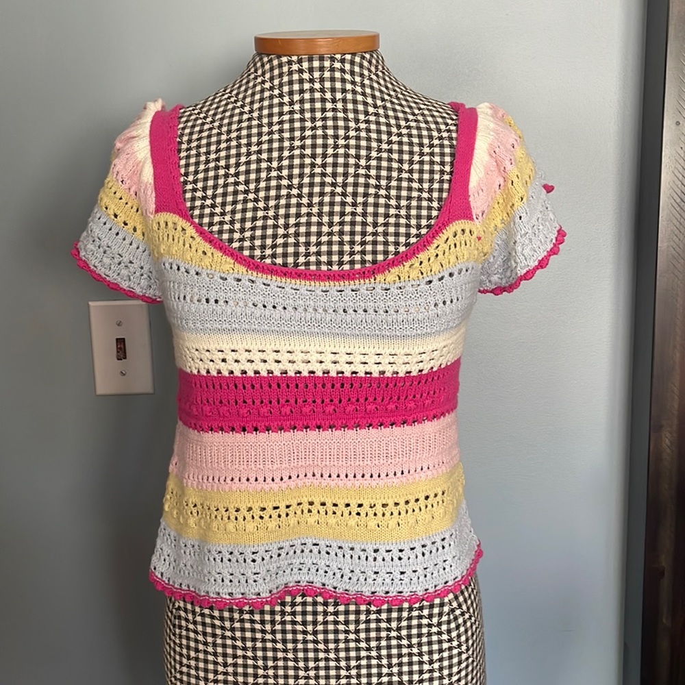 Sincerely Jules Top Never Worn